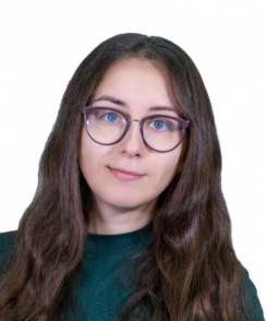 Шулым Юлия Владимировна психолог