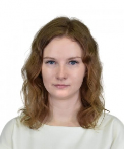 Гончарова Светлана Александровна психолог