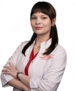 Евлахова Наталья Алексеевна пластический хирург