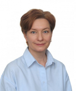 Данилова Екатерина Викторовна психолог