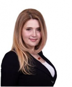 Смирнова Юлия Сергеевна психолог