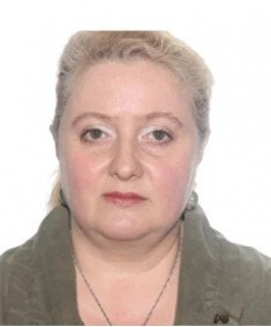 Сатикова Светлана Валентиновна психолог