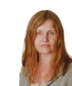 Тарасова Оксана Михайловна психолог