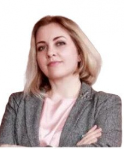 Извекова Ирина Владимировна психолог