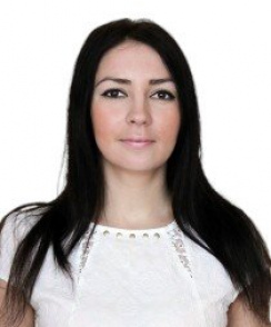 Первова Евгения Дмитриевна психолог