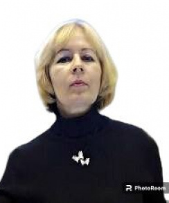 Горовая Светлана Юрьевна психолог