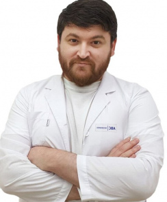 Шамхалов Заур Анверович терапевт