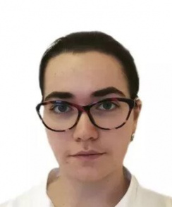 Безверхая Надежда Сергеевна педиатр