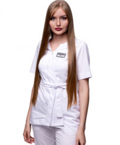 Котова Алина Александровна косметолог