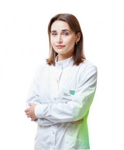Шаповалова Елена Николаевна рентгенолог