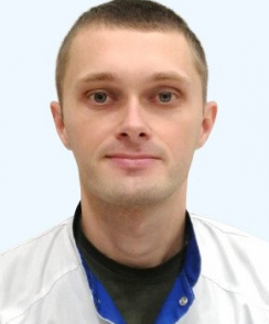 Краснопеев Юрий Иванович флеболог