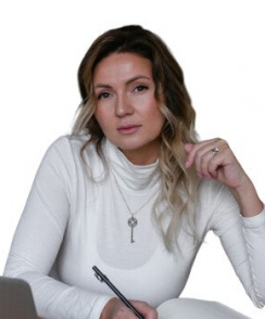 Кузнецова Владислава Николаевна психолог
