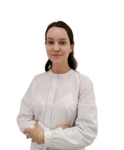 Фокина Екатерина Евгеньевна дерматолог