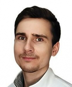 Скуридин Даниил Сергеевич кардиолог