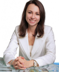 Крюкова Маргарита Дмитриевна психолог