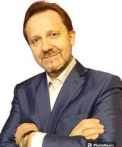 Солодов Владимир Петрович психолог