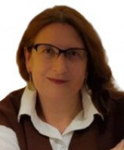 Смирнова Марина Владимировна психолог