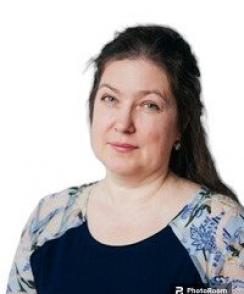 Березовская Марина Валерьевна психолог