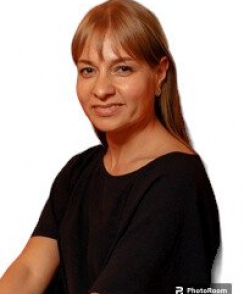 Гришанович Полина Владимировна психолог