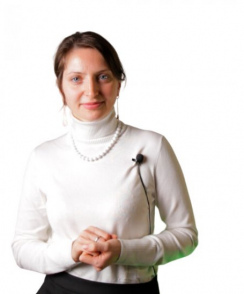 Щёткина Любовь Евгеньевна психолог