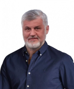 Балашов Дмитрий Евгеньевич психолог