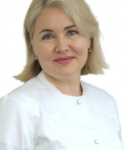 Егорова Лариса Тимофеевна гастроэнтеролог
