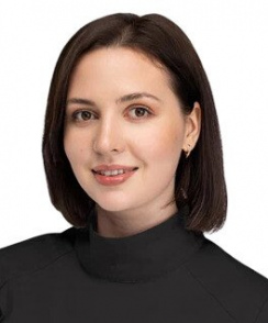 Мишина Юлия Петровна стоматолог-ортодонт