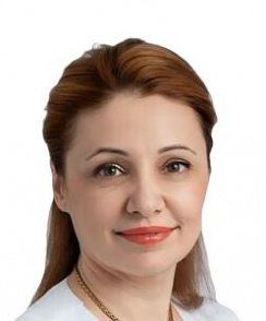 Хаджимба Анжелла Вячеславовна гинеколог