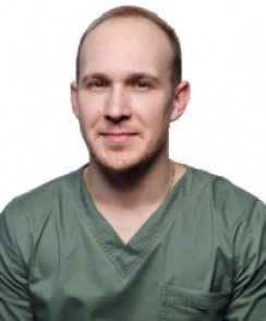 Ковалевский Леонид Олегович гинеколог