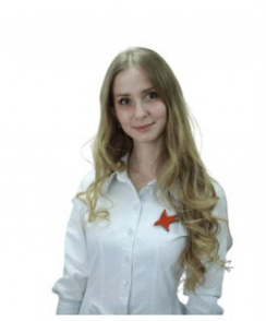 Витушкина Мария Геннадьевна эндокринолог