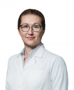 Богомолова Кристина Александровна узи-специалист