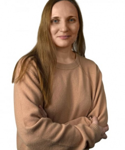 Павлова Екатерина Викторовна психолог
