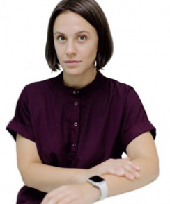 Назарикова Наталия Владимировна акушер