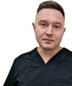 Линков Артем Леонидович психиатр-нарколог