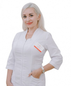 Ахтямова Юлия Игоревна косметолог