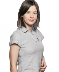 Чуверина Екатерина Александровна врач лфк