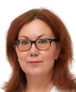 Данилова Ирина Николаевна узи-специалист