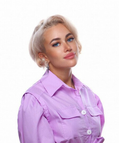 Исмаилова Антонина Исмаиловна врач лфк