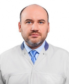 Орлов Евгений Владимирович нарколог