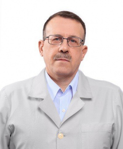 Церфус Александр Маргусович нарколог