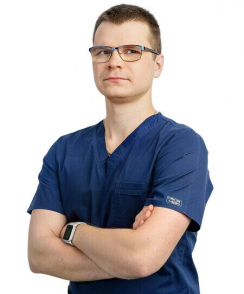 Тарасов Роман Сергеевич массажист