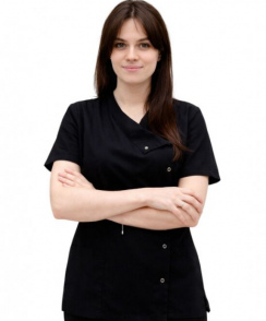 Бакатина Марина Федоровна стоматолог