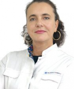 Фролова Валентина Викторовна ортопед