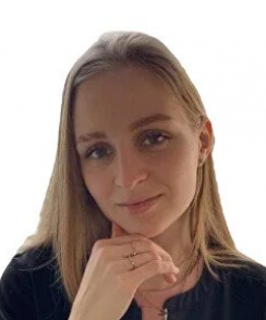 Халилова Валерия Эдуардовна стоматолог