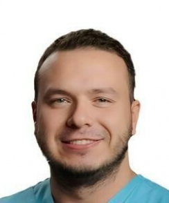 Никулин Александр Геннадьевич стоматолог-ортопед