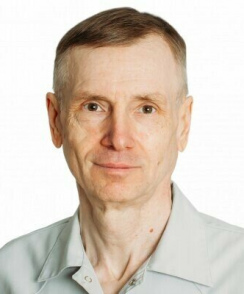 Павлов Сергей Валентинович кардиолог