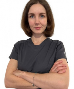 Шиянова Екатерина Владиславовна гинеколог