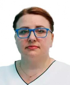 Глазкова Татьяна Анатольевна стоматолог
