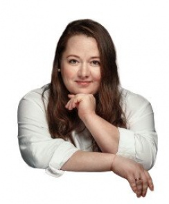 Каренгина Людмила Салиховна психолог