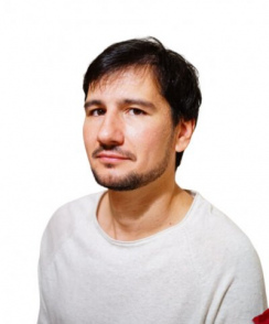 Макаров Дмитрий Андреевич психолог